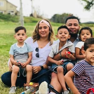 Meet your Posher, Celina